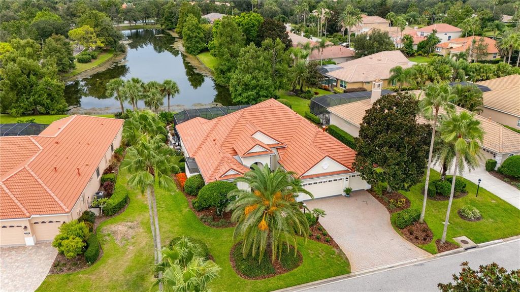 Photo of 7062 Twin Hills Terrace, Lakewood Ranch, FL 34202 (MLS # A4664119)
