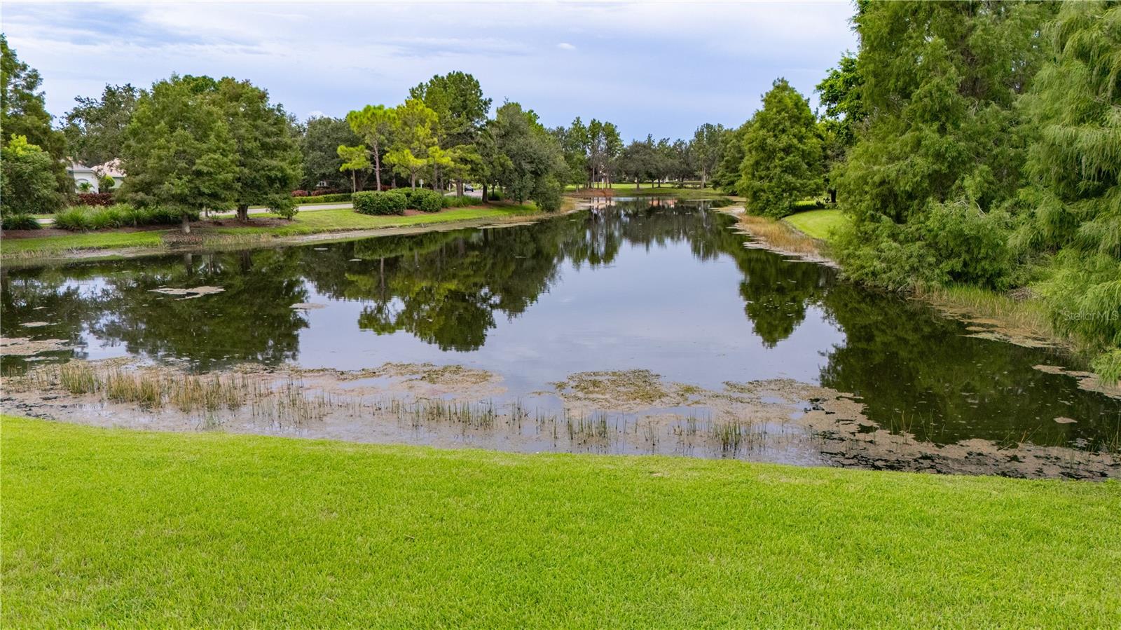 LAKEWOOD RANCH COUNTRY CLUB VILLAGE L, M, N&O - Residential