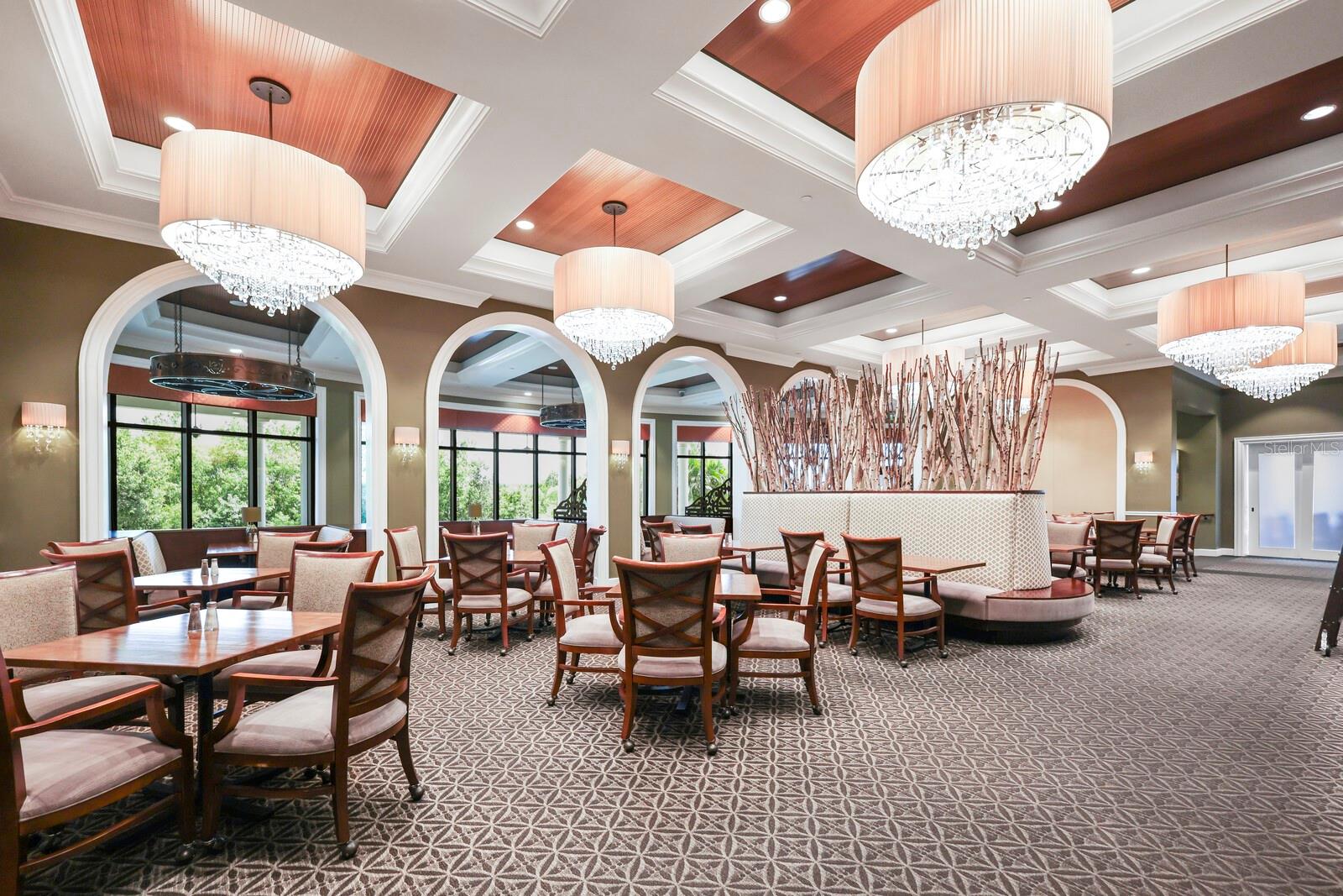 LAKEWOOD RANCH COUNTRY CLUB VILLAGE L, M, N&O - Residential