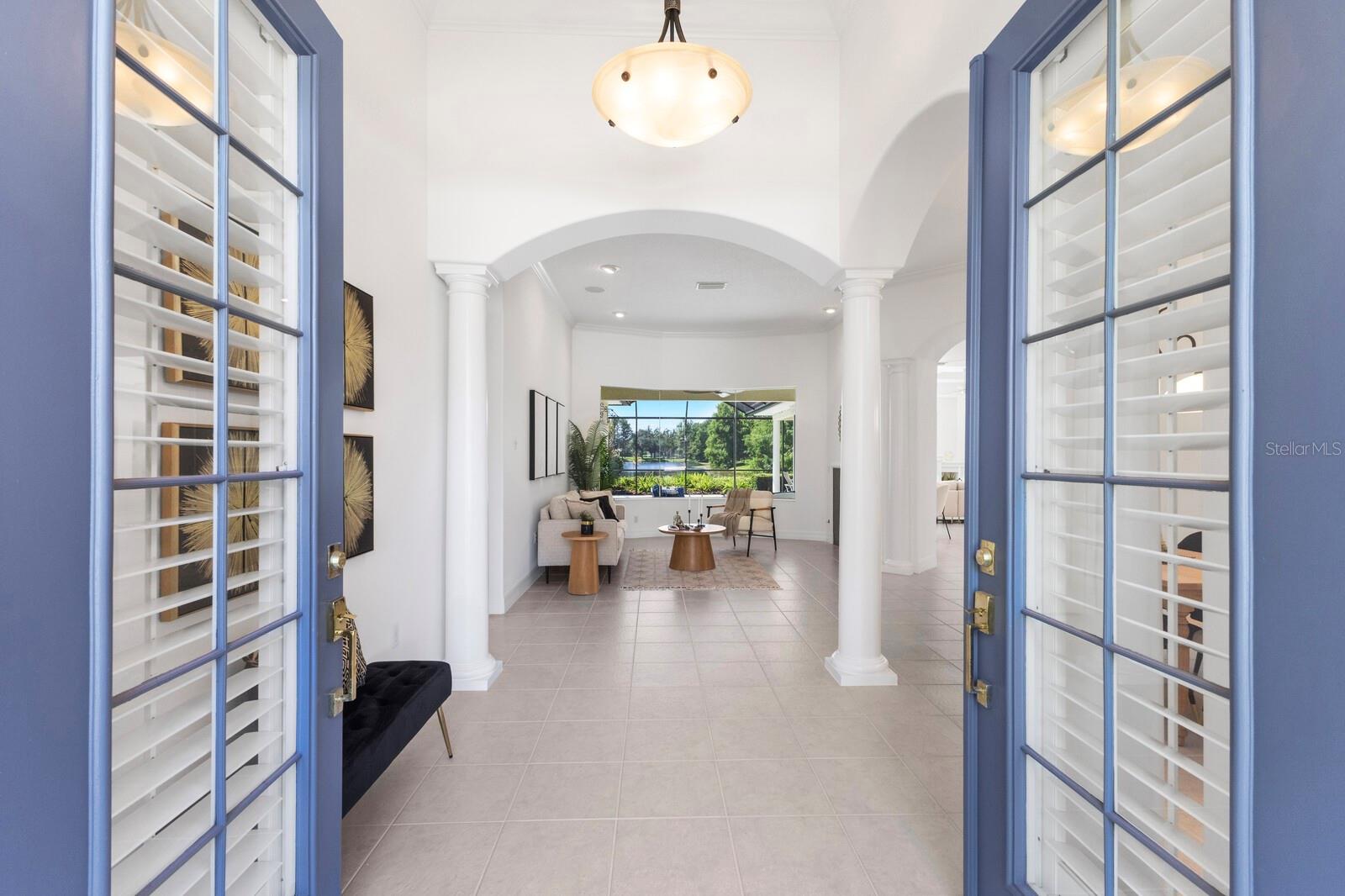 LAKEWOOD RANCH COUNTRY CLUB VILLAGE L, M, N&O - Residential