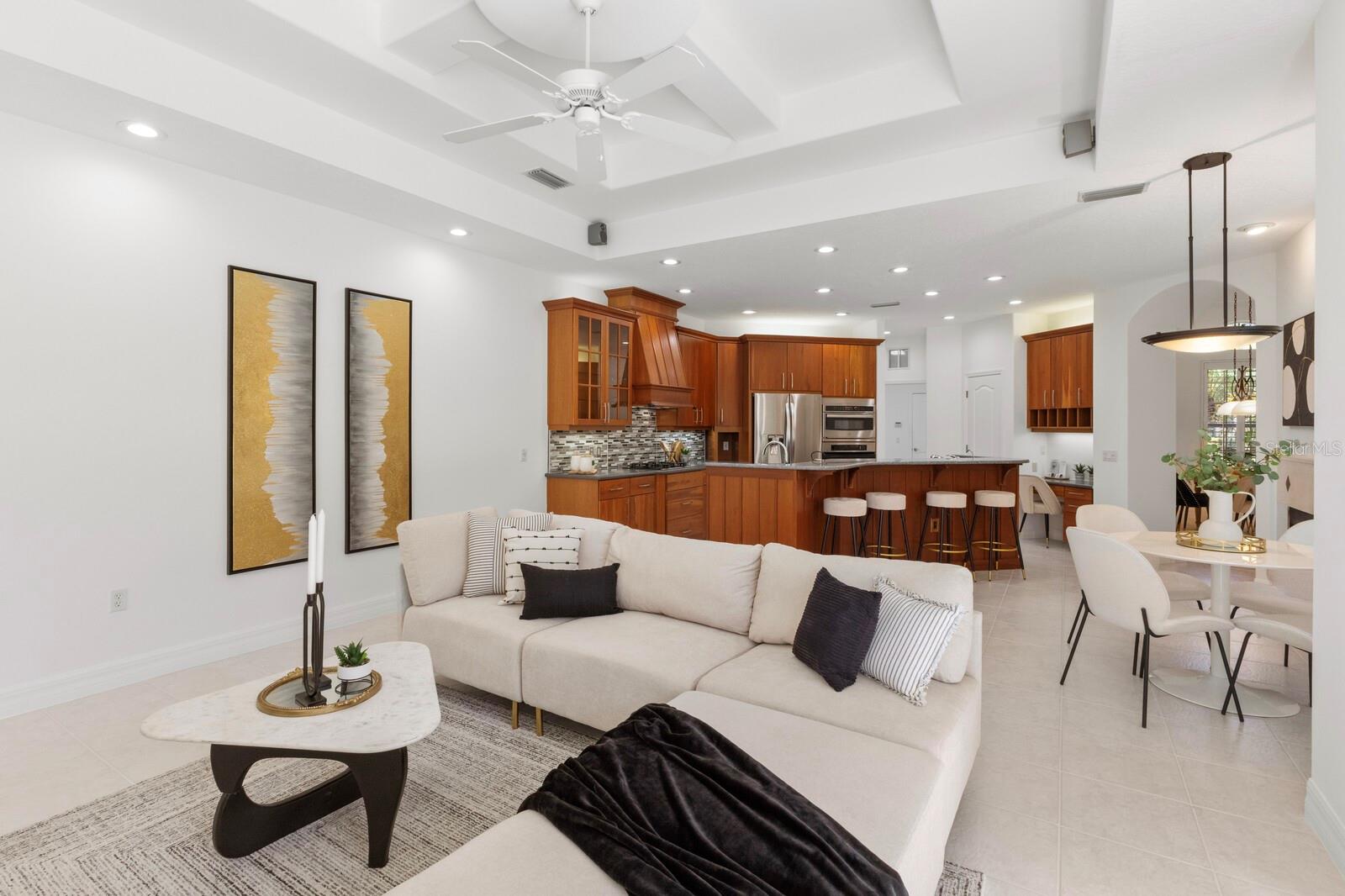 LAKEWOOD RANCH COUNTRY CLUB VILLAGE L, M, N&O - Residential