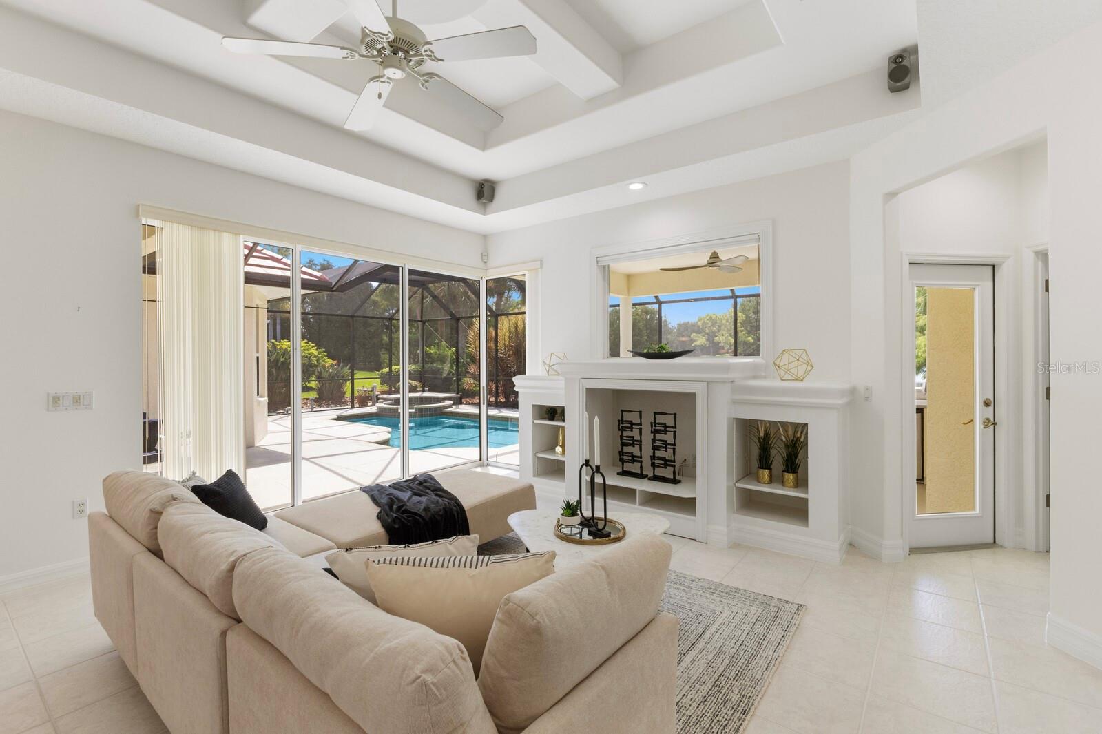 LAKEWOOD RANCH COUNTRY CLUB VILLAGE L, M, N&O - Residential