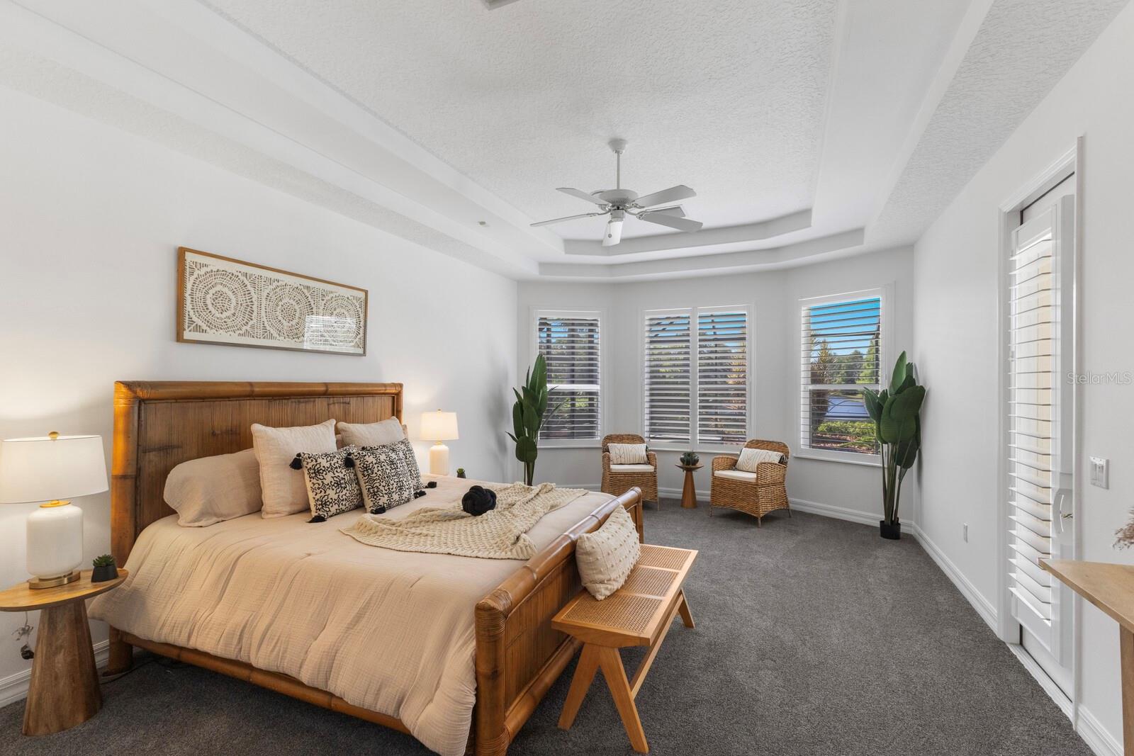 LAKEWOOD RANCH COUNTRY CLUB VILLAGE L, M, N&O - Residential