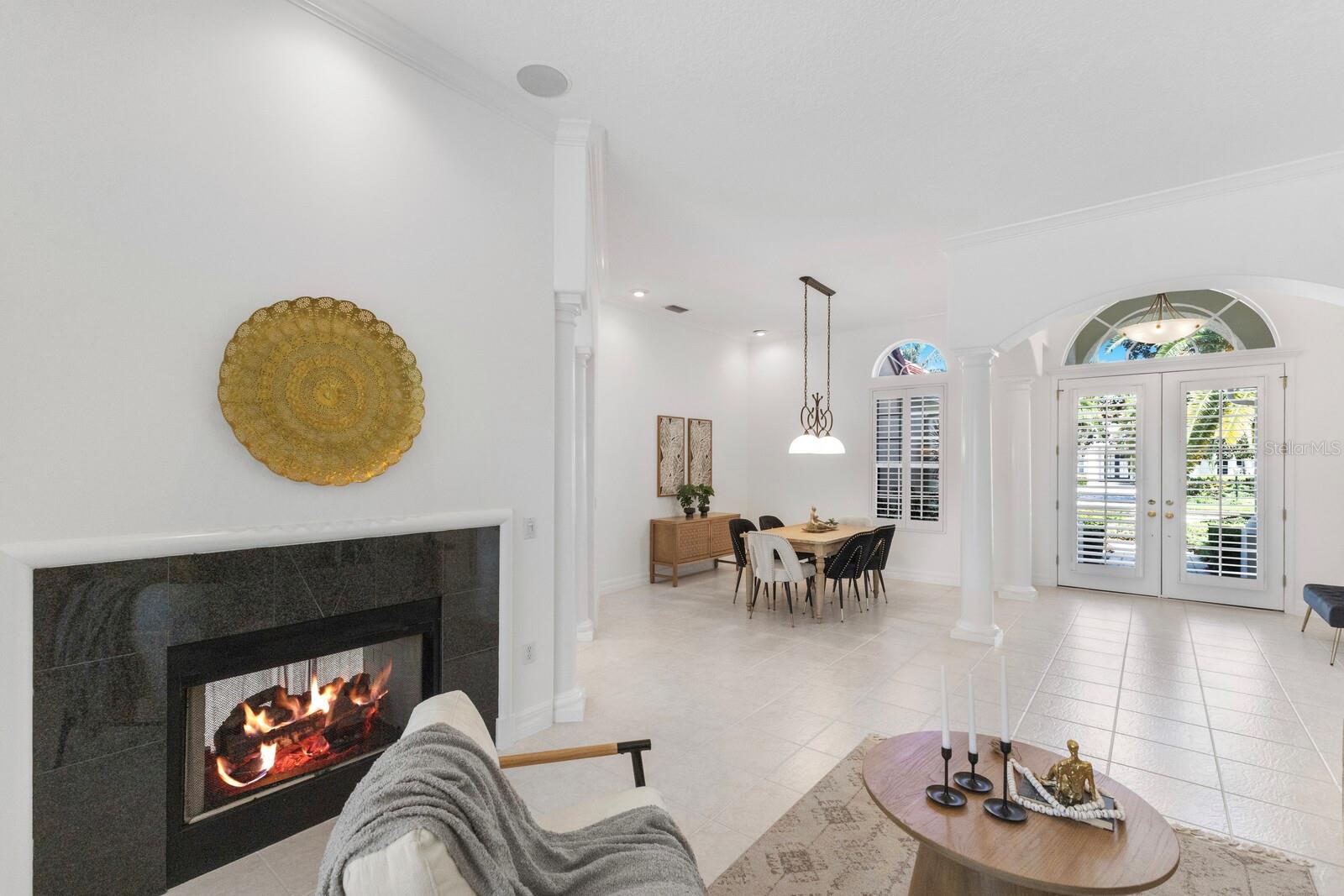 LAKEWOOD RANCH COUNTRY CLUB VILLAGE L, M, N&O - Residential