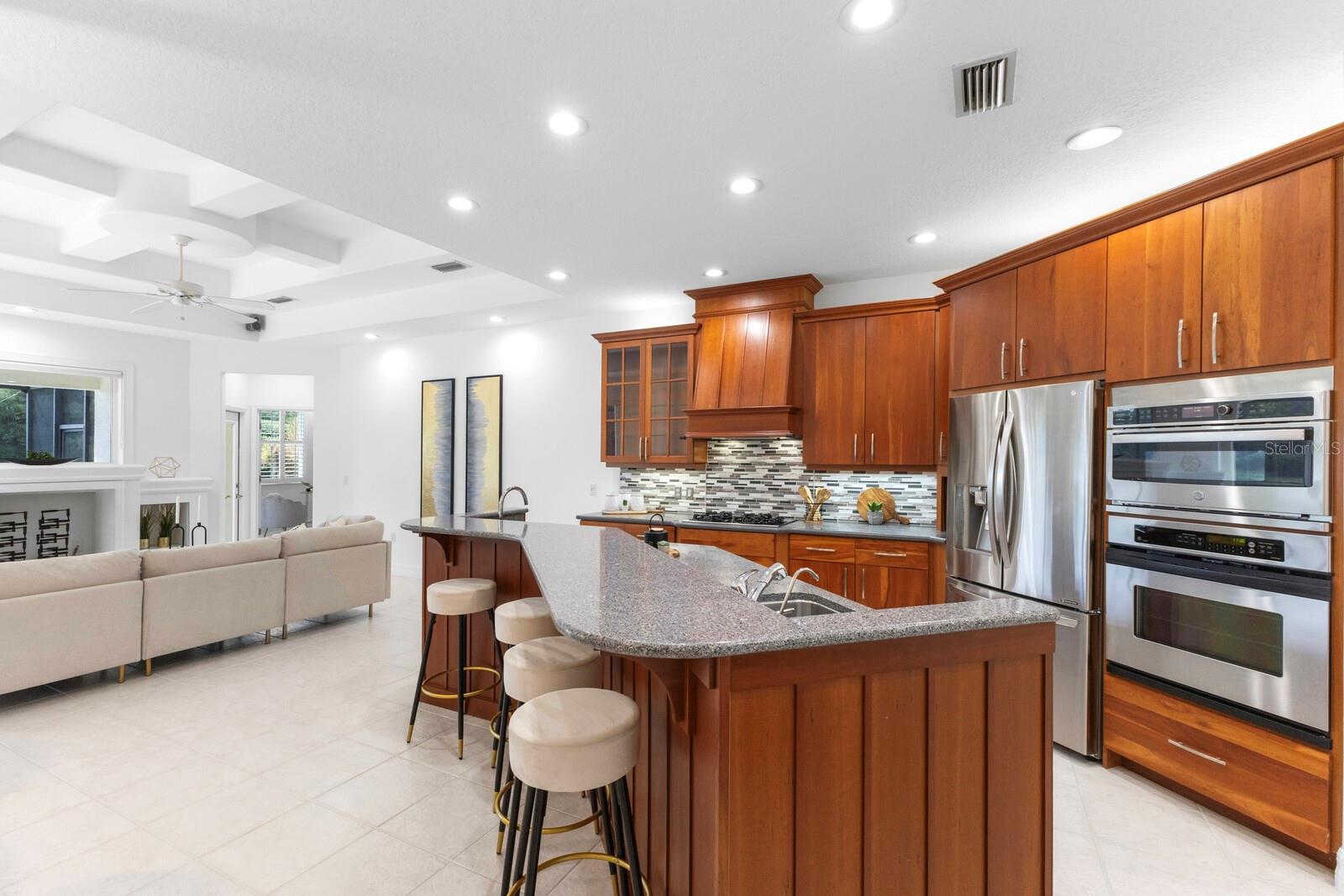 LAKEWOOD RANCH COUNTRY CLUB VILLAGE L, M, N&O - Residential