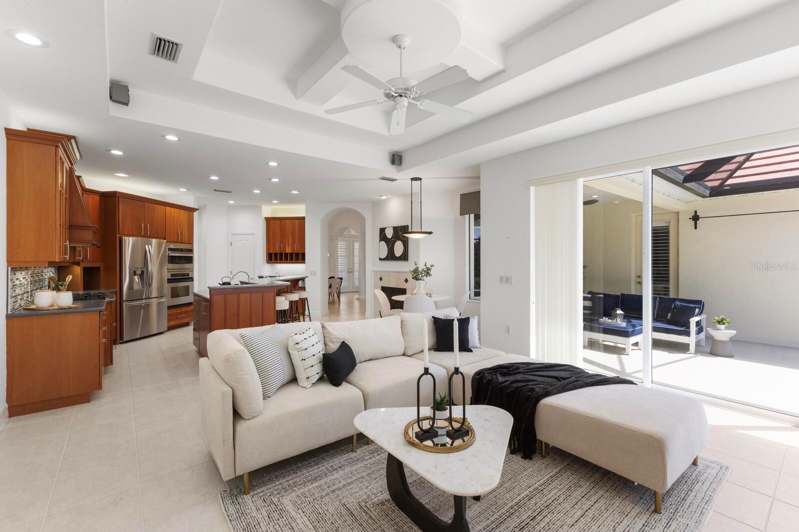 LAKEWOOD RANCH COUNTRY CLUB VILLAGE L, M, N&O - Residential