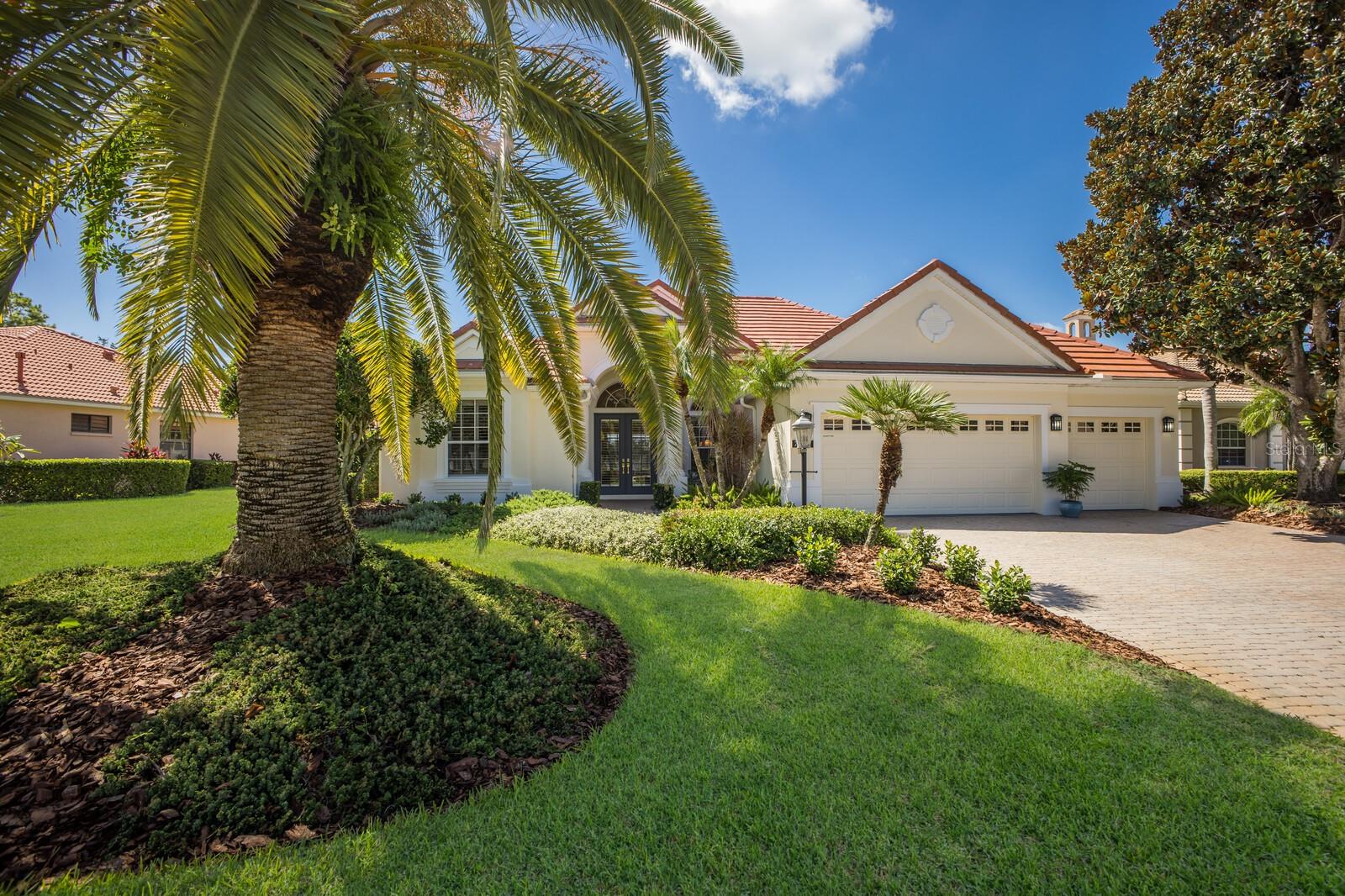 LAKEWOOD RANCH COUNTRY CLUB VILLAGE L, M, N&O - Residential