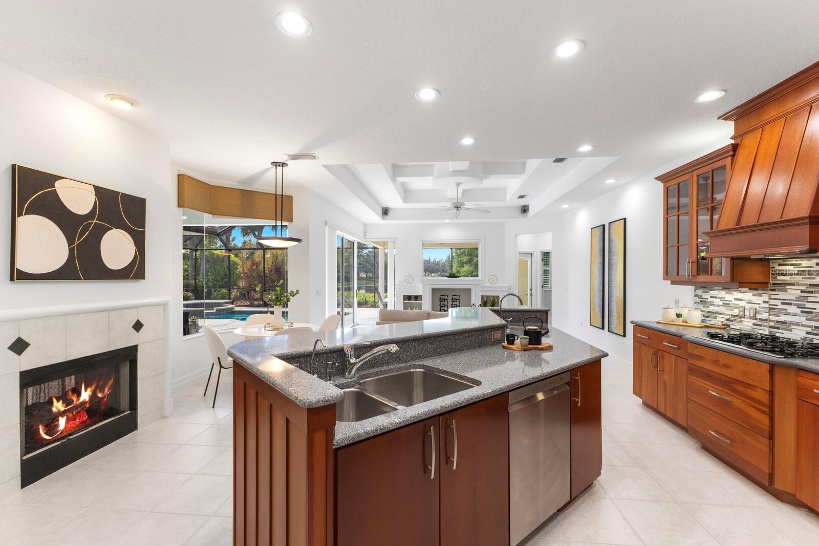 LAKEWOOD RANCH COUNTRY CLUB VILLAGE L, M, N&O - Residential