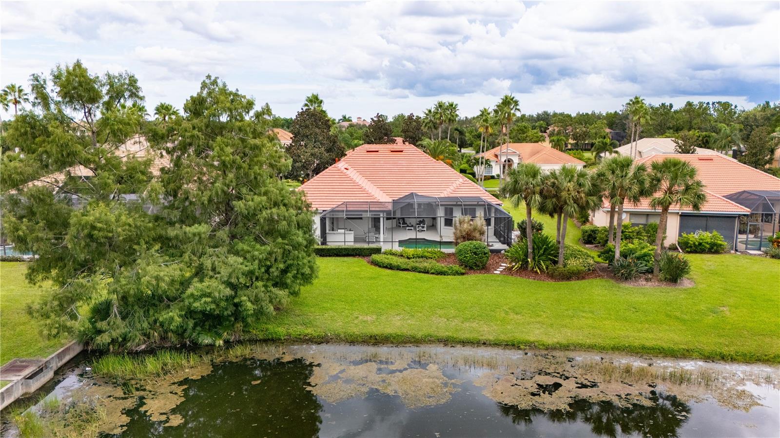 LAKEWOOD RANCH COUNTRY CLUB VILLAGE L, M, N&O - Residential