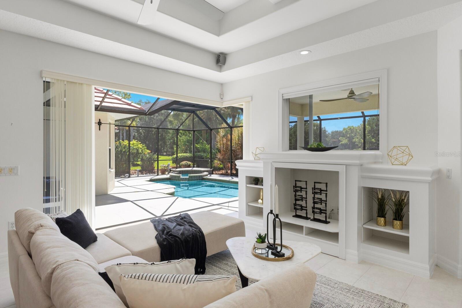 LAKEWOOD RANCH COUNTRY CLUB VILLAGE L, M, N&O - Residential