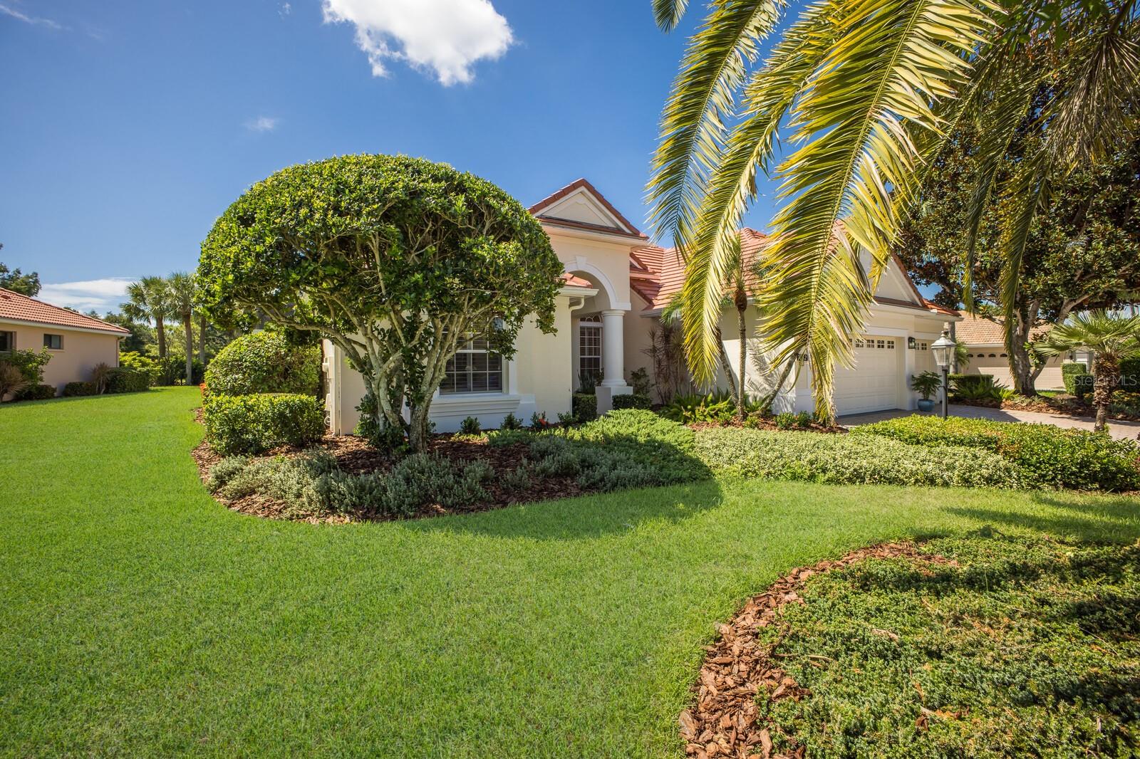 LAKEWOOD RANCH COUNTRY CLUB VILLAGE L, M, N&O - Residential