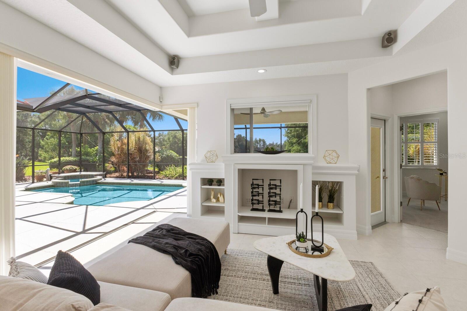 LAKEWOOD RANCH COUNTRY CLUB VILLAGE L, M, N&O - Residential