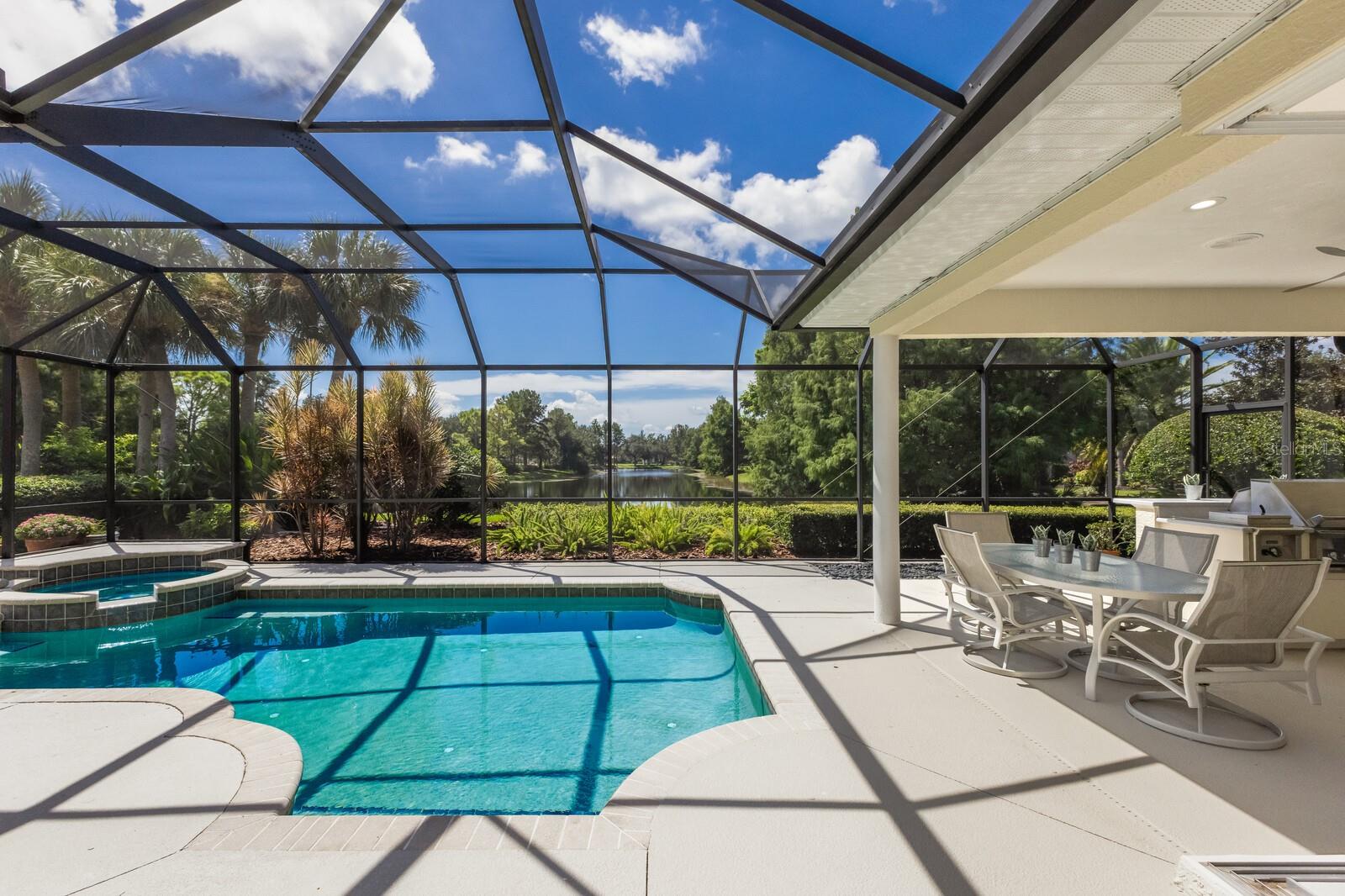 LAKEWOOD RANCH COUNTRY CLUB VILLAGE L, M, N&O - Residential