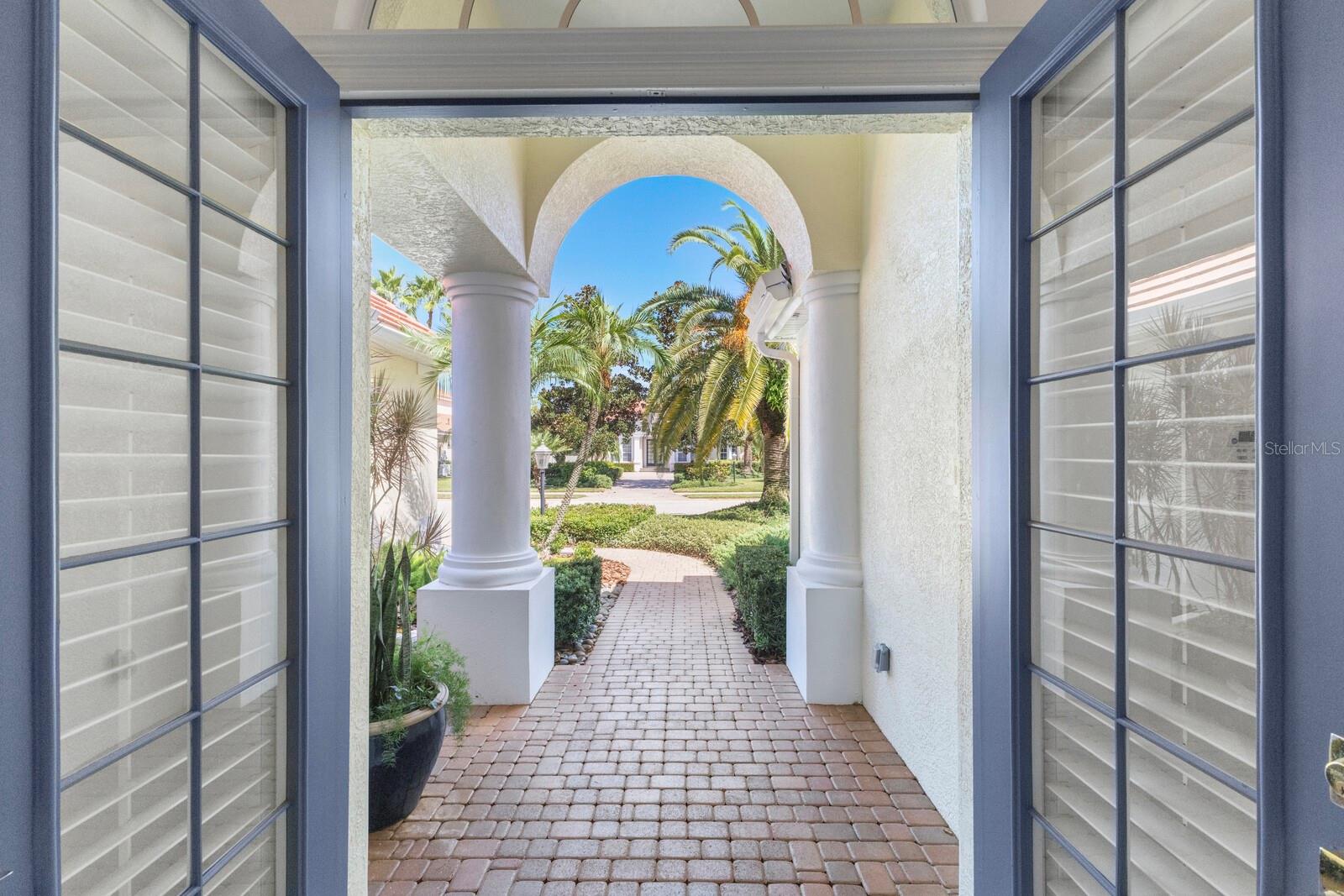 LAKEWOOD RANCH COUNTRY CLUB VILLAGE L, M, N&O - Residential