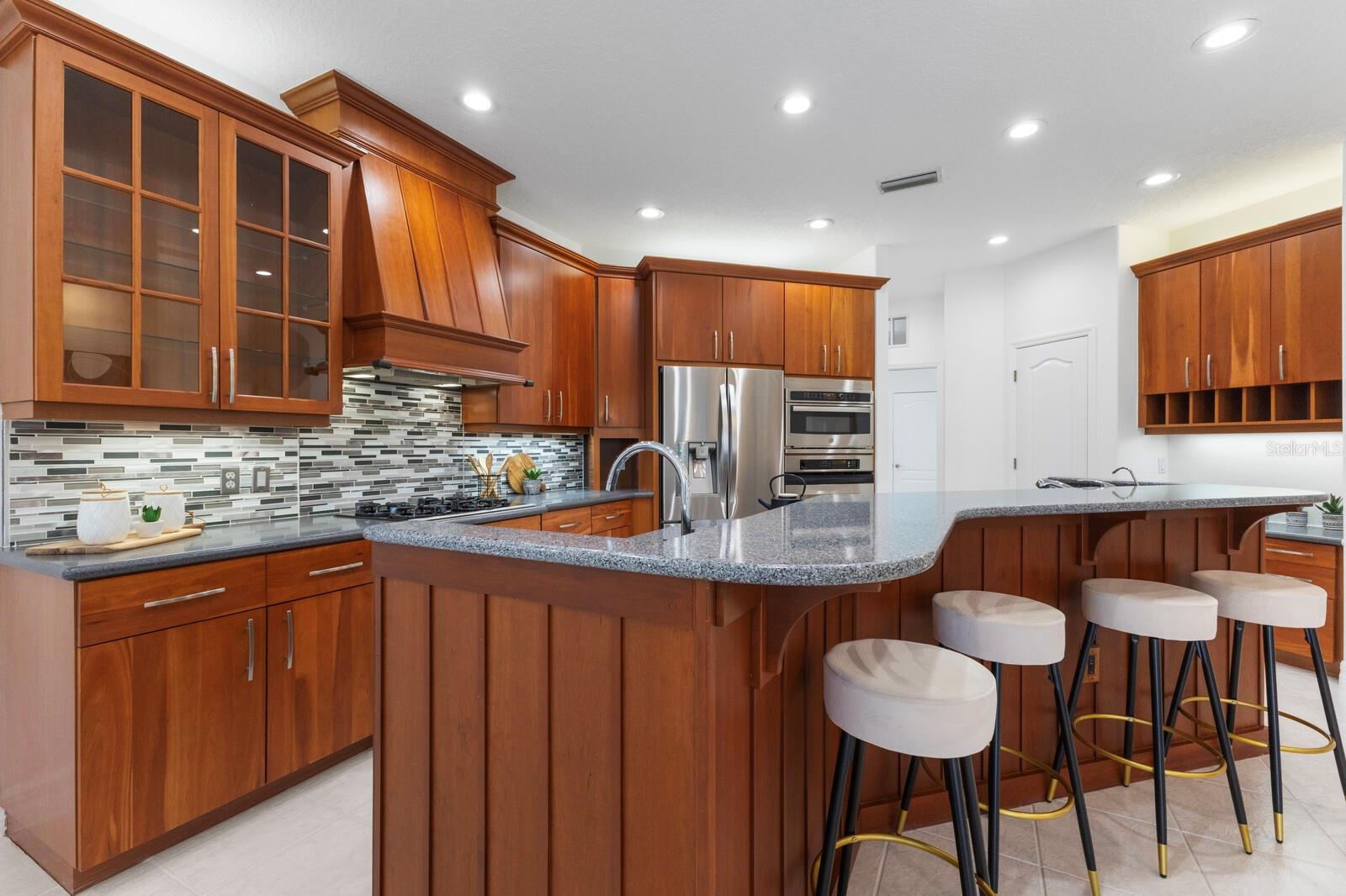LAKEWOOD RANCH COUNTRY CLUB VILLAGE L, M, N&O - Residential