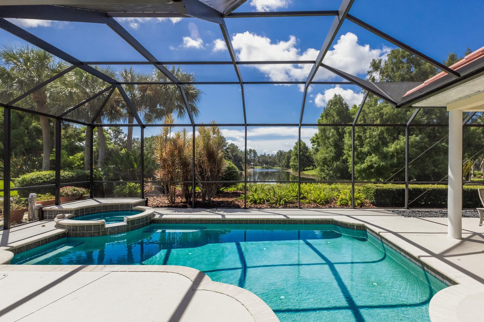 LAKEWOOD RANCH COUNTRY CLUB VILLAGE L, M, N&O - Residential