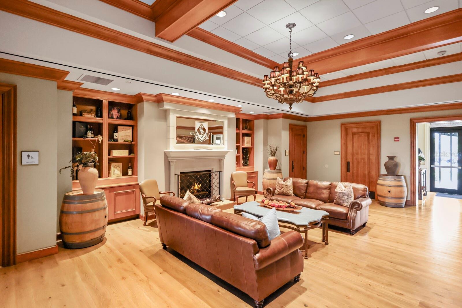 LAKEWOOD RANCH COUNTRY CLUB VILLAGE L, M, N&O - Residential