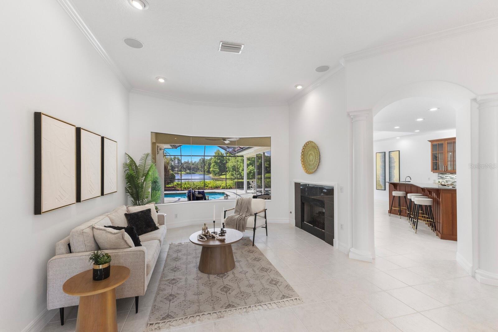 LAKEWOOD RANCH COUNTRY CLUB VILLAGE L, M, N&O - Residential