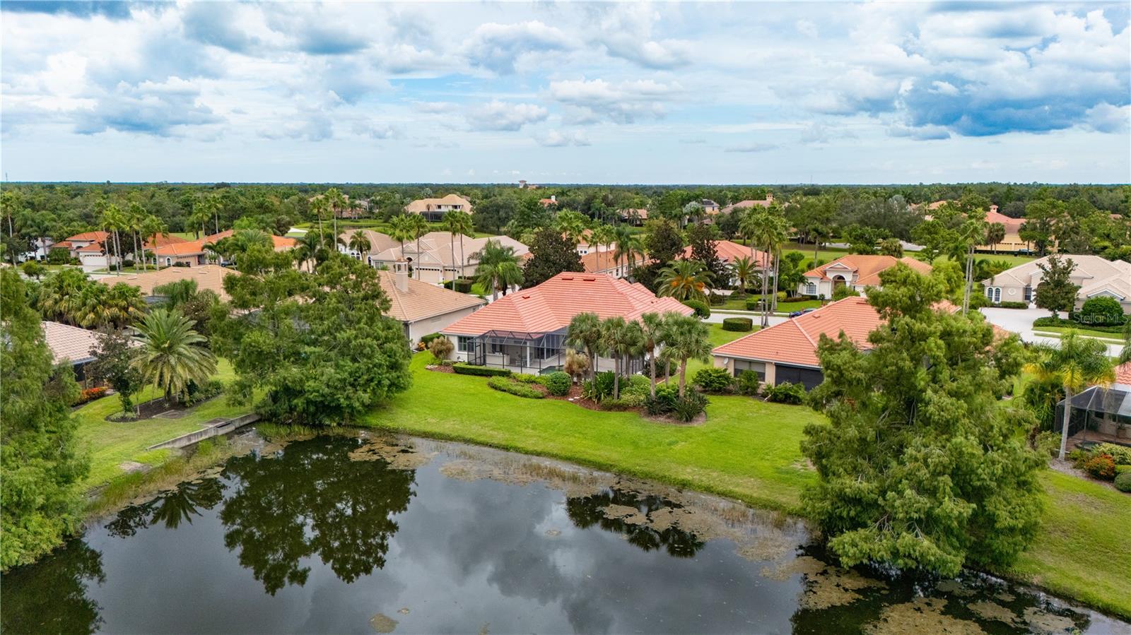 LAKEWOOD RANCH COUNTRY CLUB VILLAGE L, M, N&O - Residential