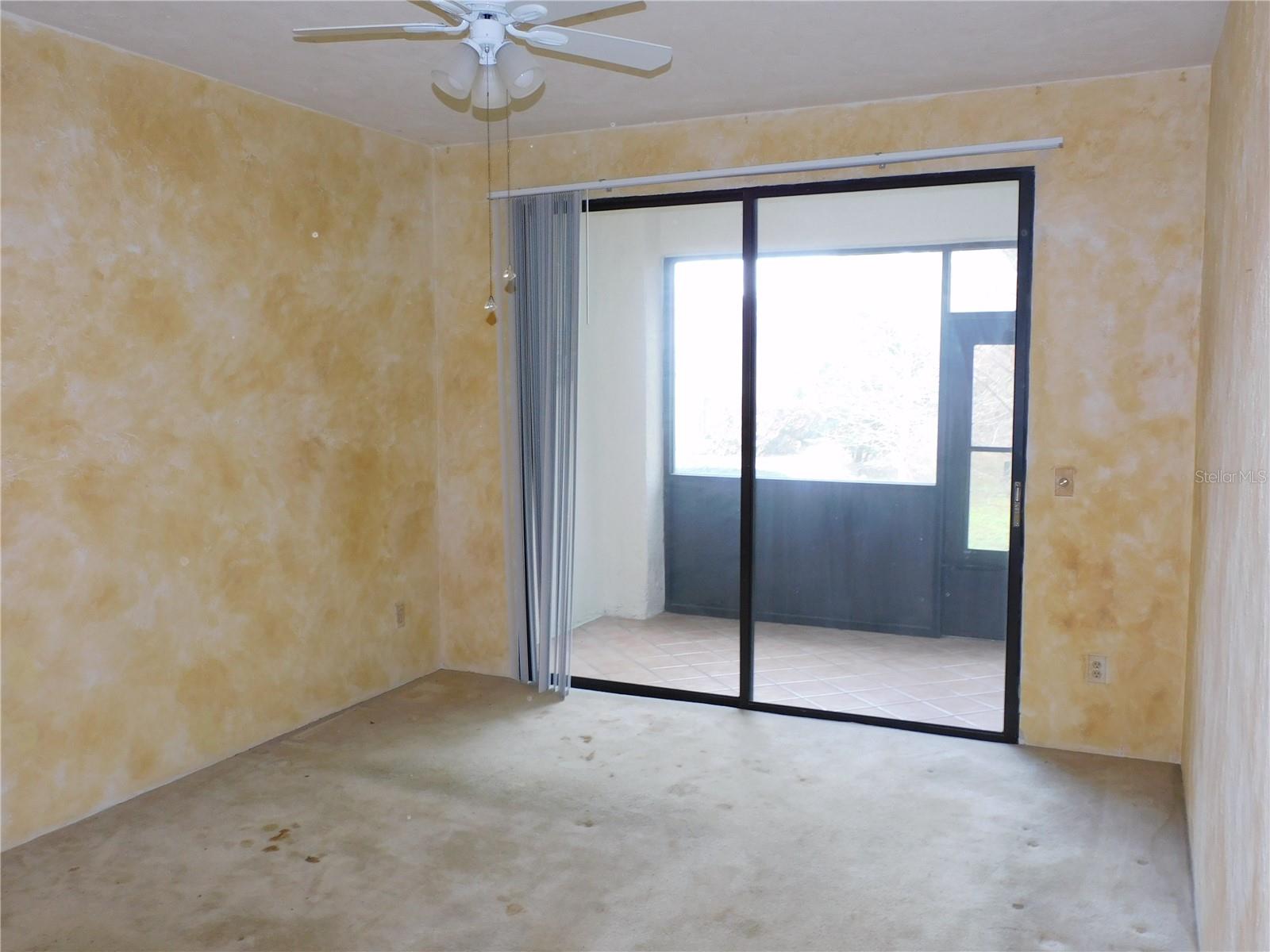 LA VITA CONDO PH 2 - Residential