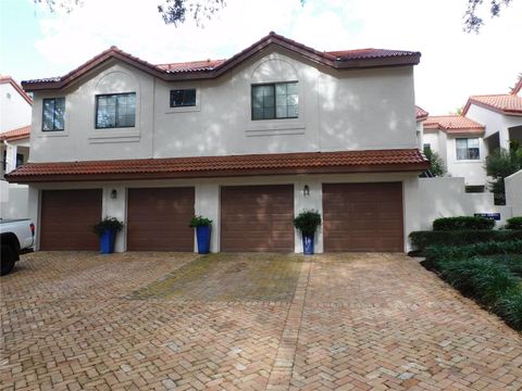 525 VIA VERONA LANE 104 ALTAMONTE SPRINGS FL 32714