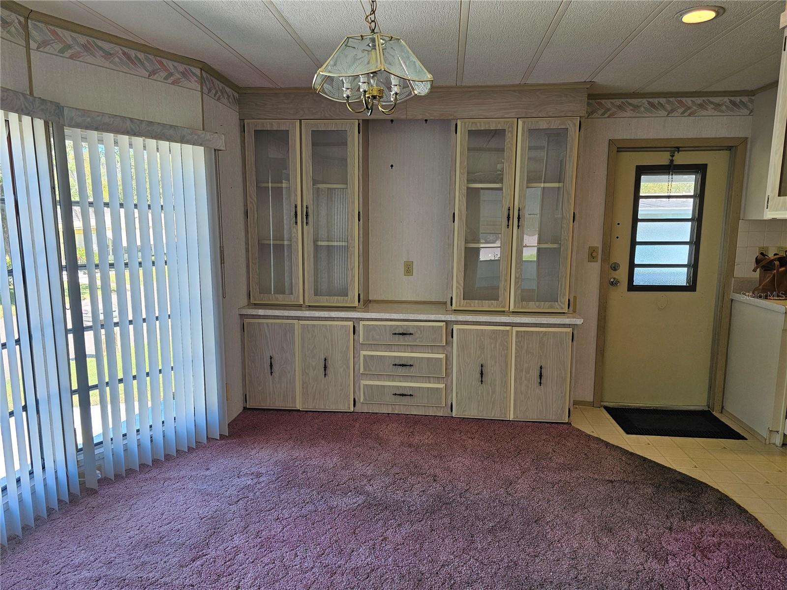 BRIAR CREEK MOBILE HOME COMMUNITY I CONDO - Residential