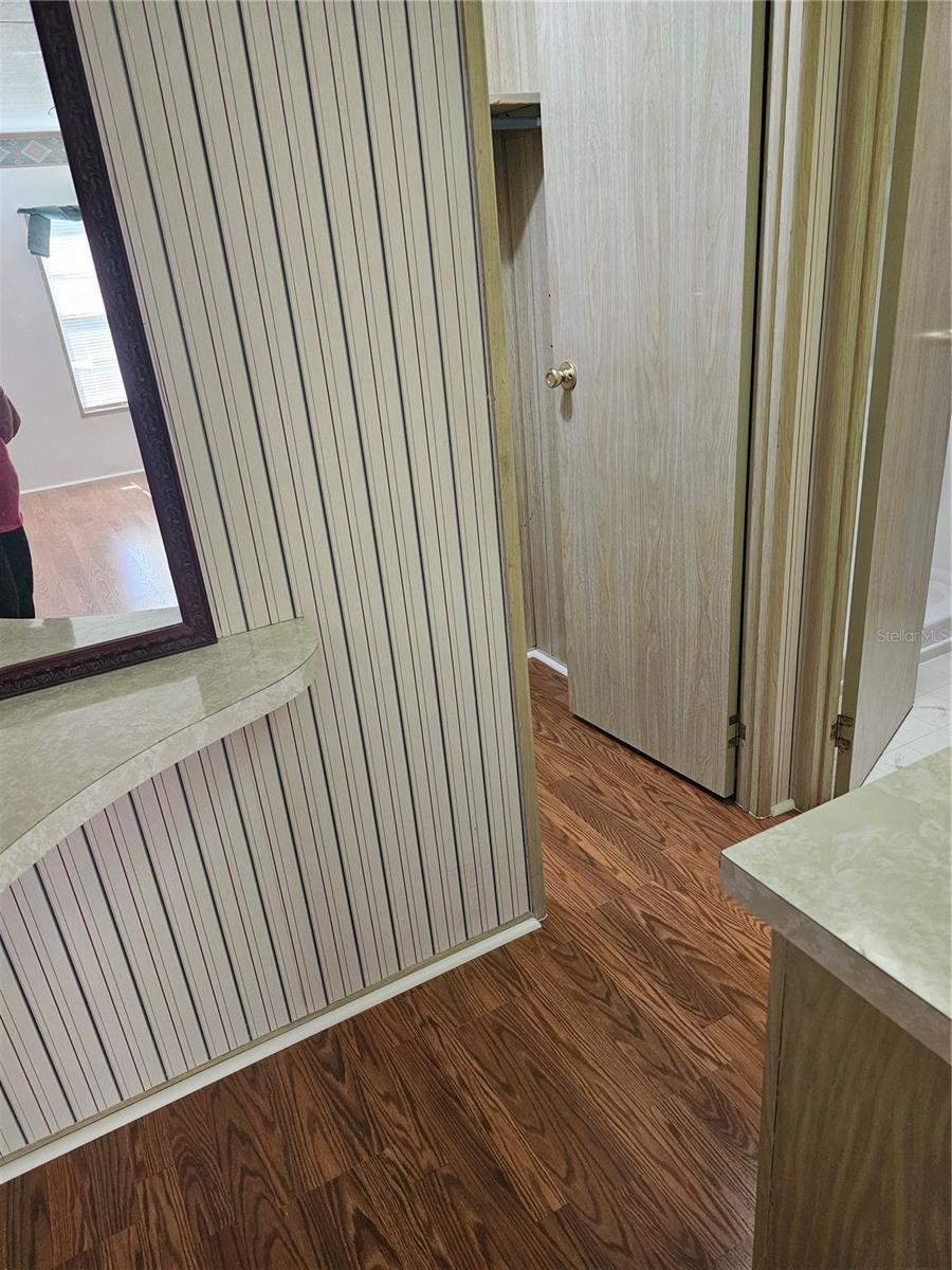 BRIAR CREEK MOBILE HOME COMMUNITY I CONDO - Residential