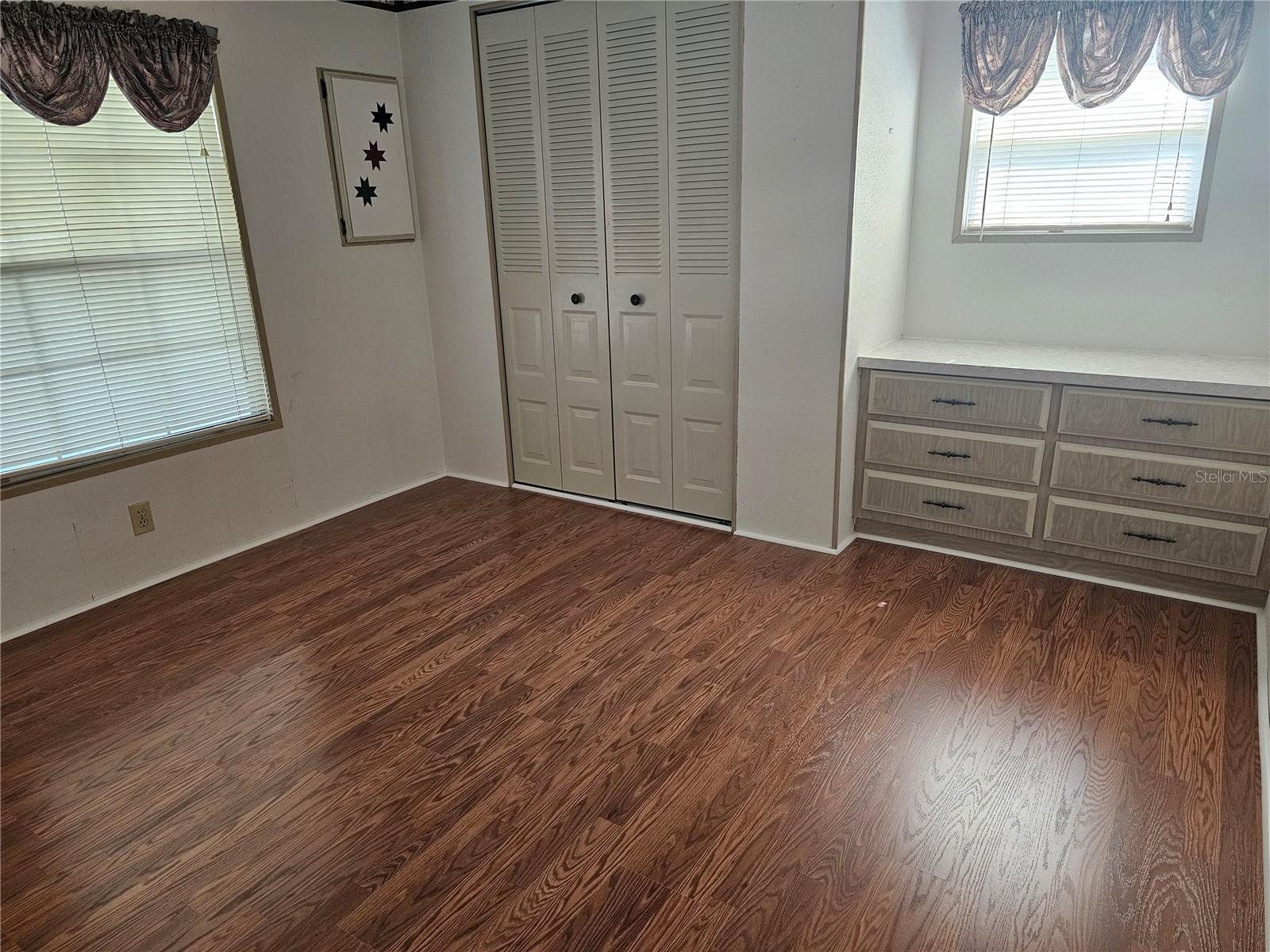 BRIAR CREEK MOBILE HOME COMMUNITY I CONDO - Residential