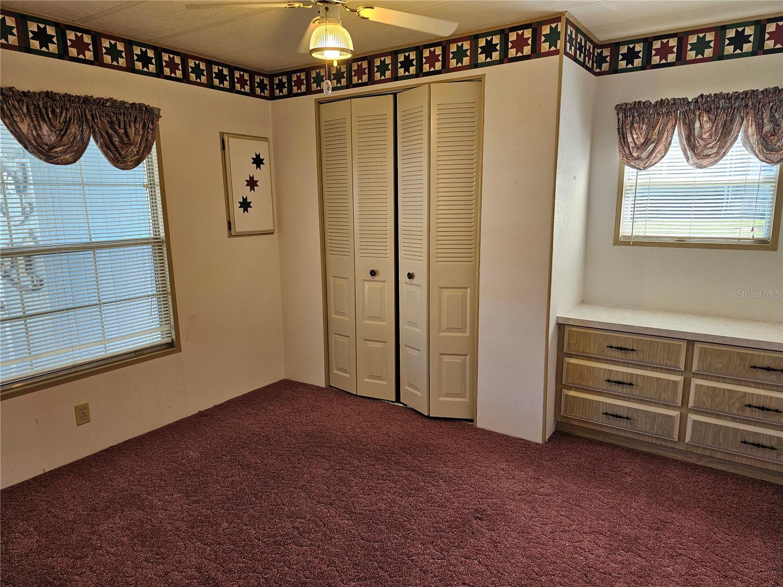 BRIAR CREEK MOBILE HOME COMMUNITY I CONDO - Residential