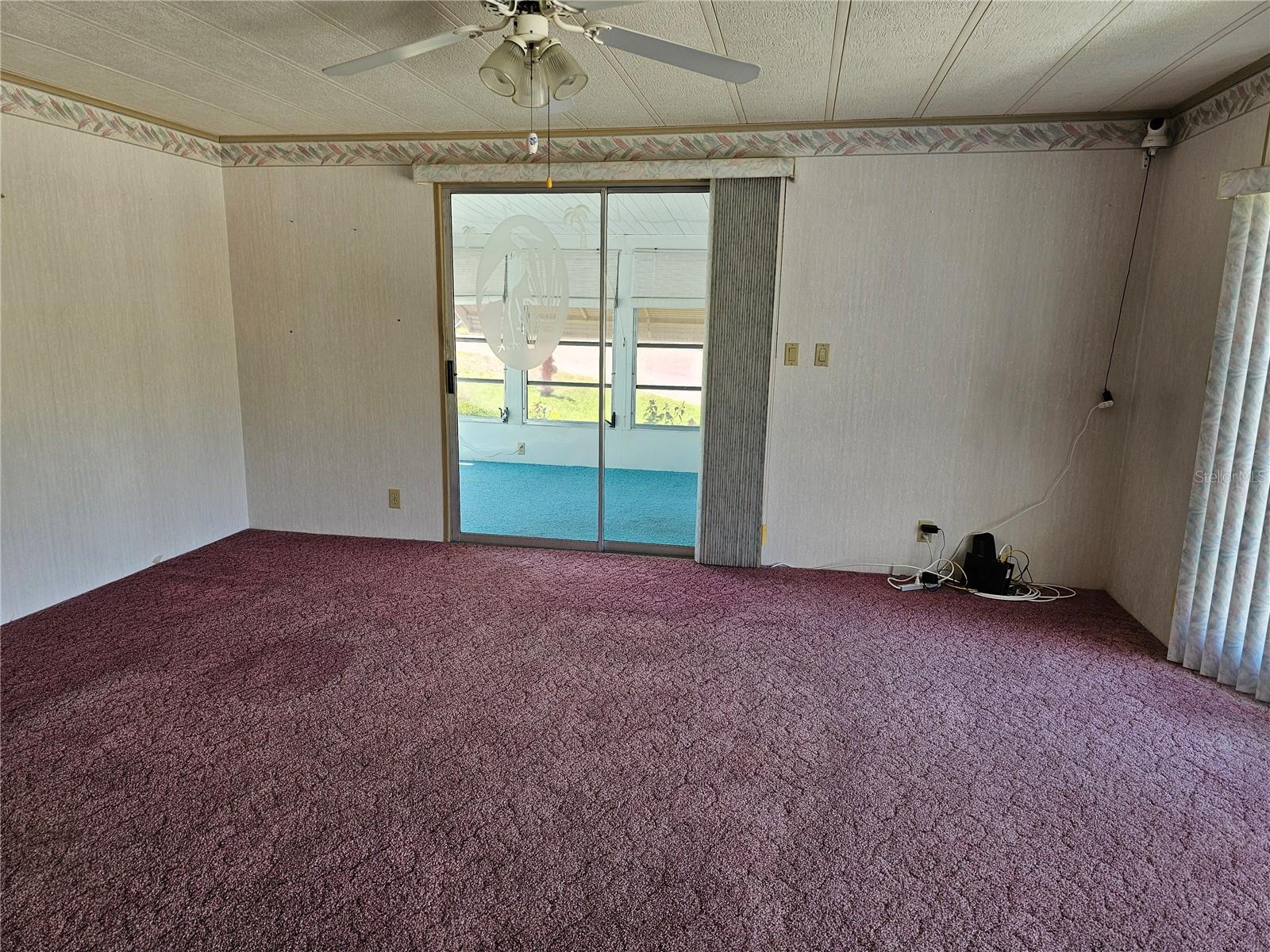 BRIAR CREEK MOBILE HOME COMMUNITY I CONDO - Residential