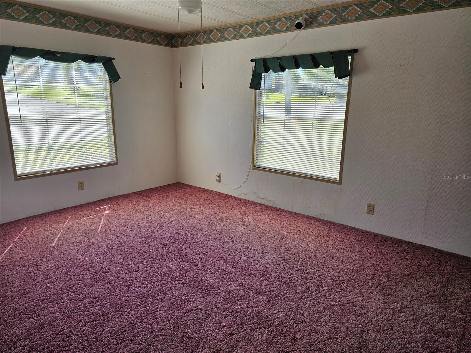 BRIAR CREEK MOBILE HOME COMMUNITY I CONDO - Residential