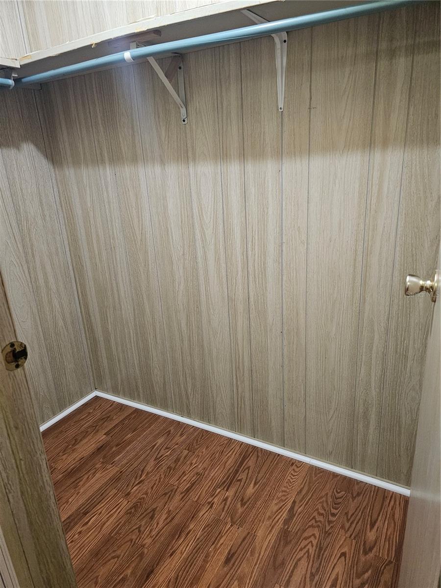 BRIAR CREEK MOBILE HOME COMMUNITY I CONDO - Residential