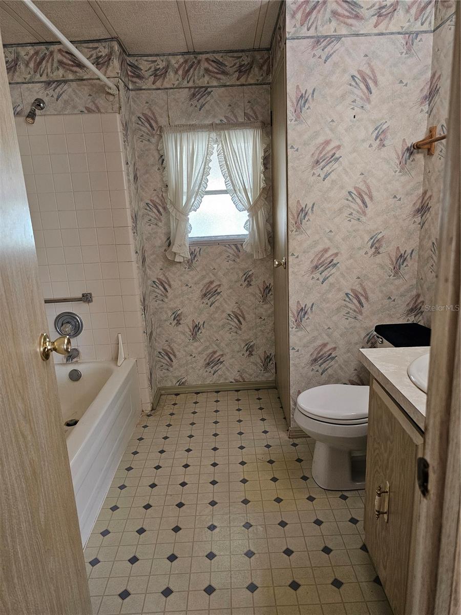 BRIAR CREEK MOBILE HOME COMMUNITY I CONDO - Residential
