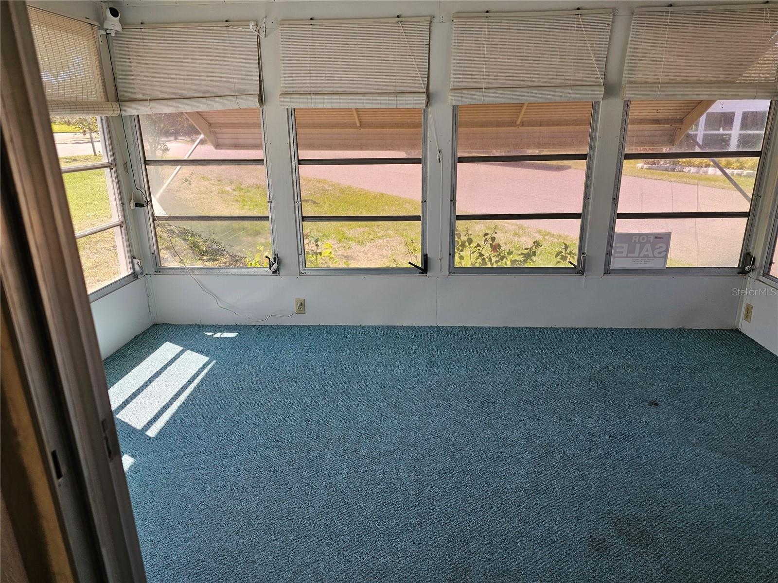 BRIAR CREEK MOBILE HOME COMMUNITY I CONDO - Residential