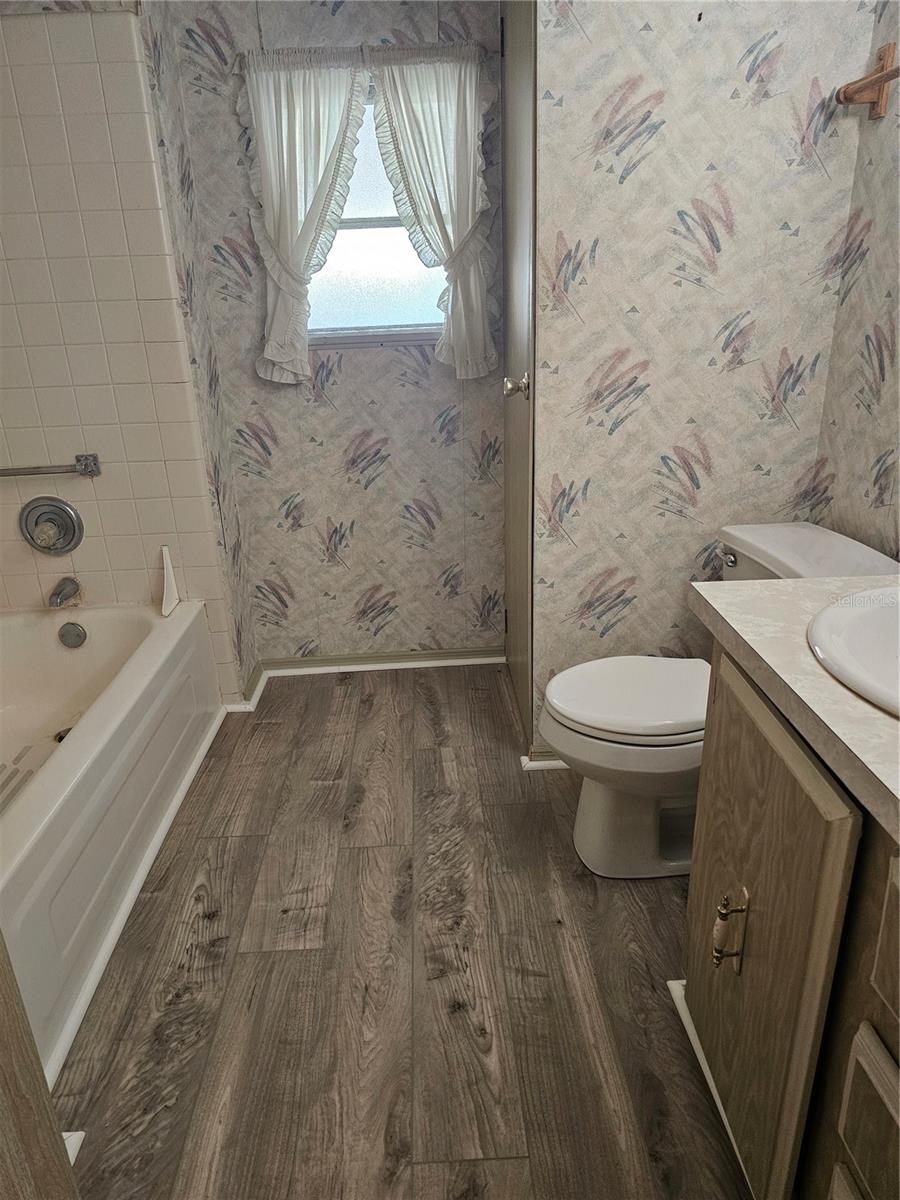 BRIAR CREEK MOBILE HOME COMMUNITY I CONDO - Residential