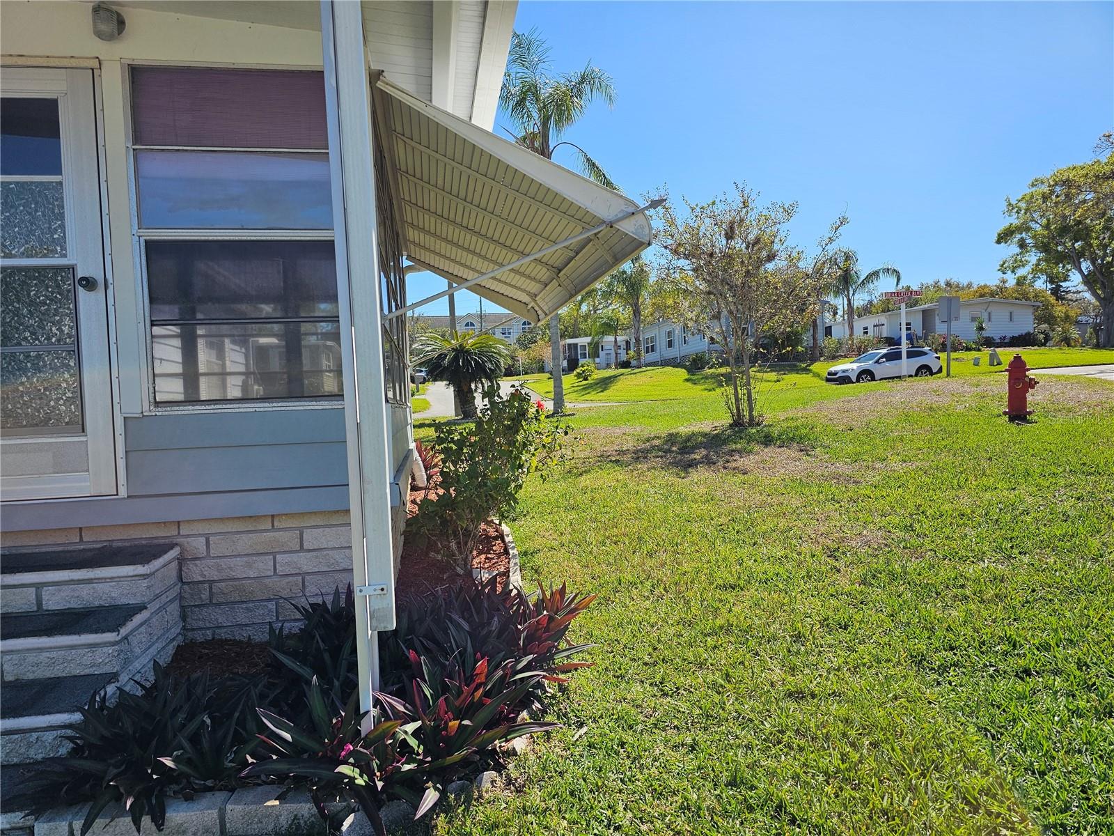 BRIAR CREEK MOBILE HOME COMMUNITY I CONDO - Residential