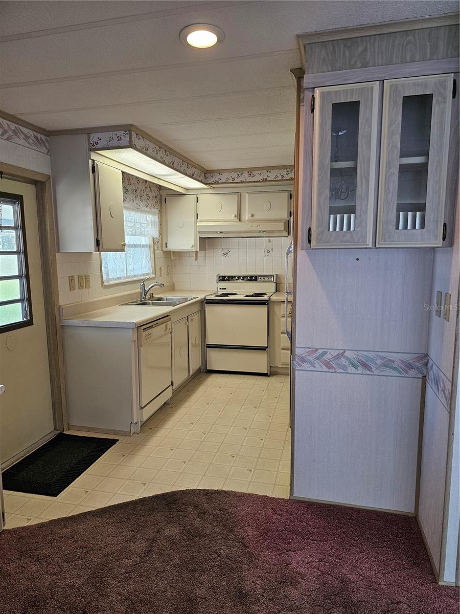 BRIAR CREEK MOBILE HOME COMMUNITY I CONDO - Residential