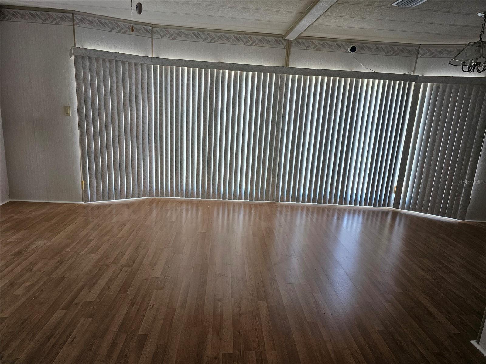 BRIAR CREEK MOBILE HOME COMMUNITY I CONDO - Residential