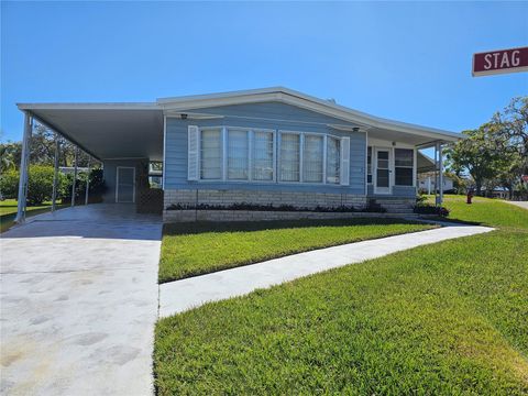 30 STAG RUN COURT 11 SAFETY HARBOR FL 34695
