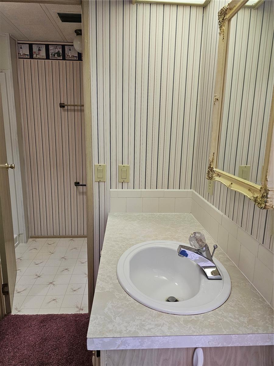 BRIAR CREEK MOBILE HOME COMMUNITY I CONDO - Residential