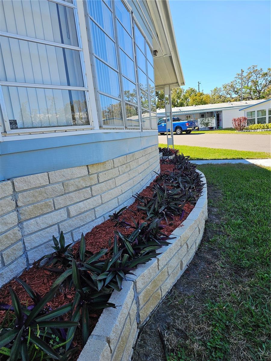 BRIAR CREEK MOBILE HOME COMMUNITY I CONDO - Residential