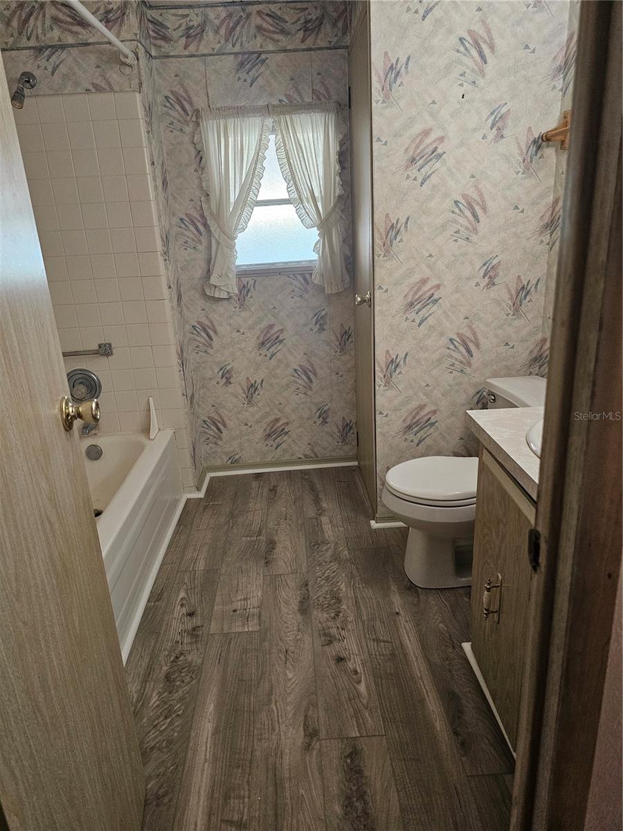 BRIAR CREEK MOBILE HOME COMMUNITY I CONDO - Residential