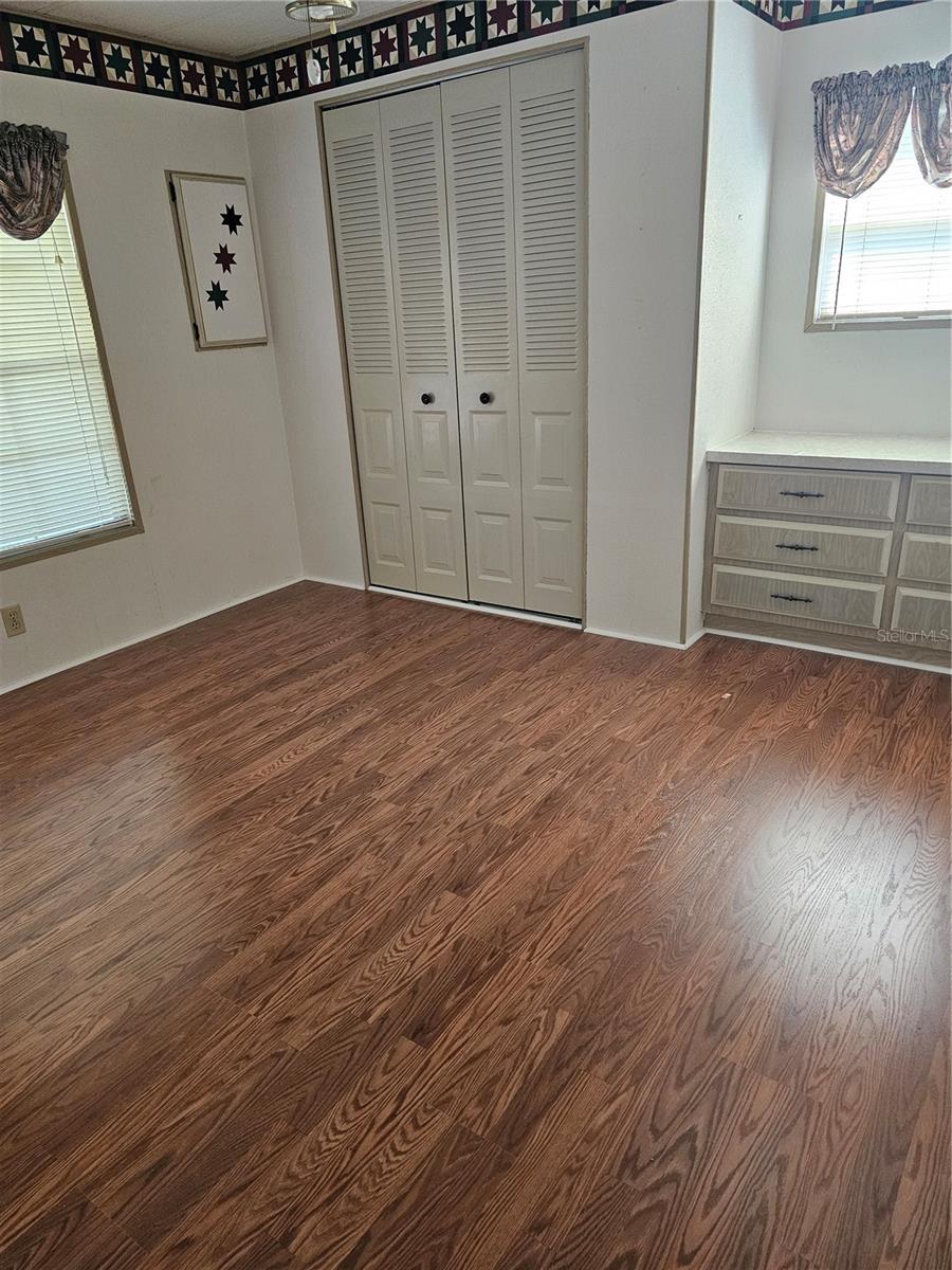 BRIAR CREEK MOBILE HOME COMMUNITY I CONDO - Residential