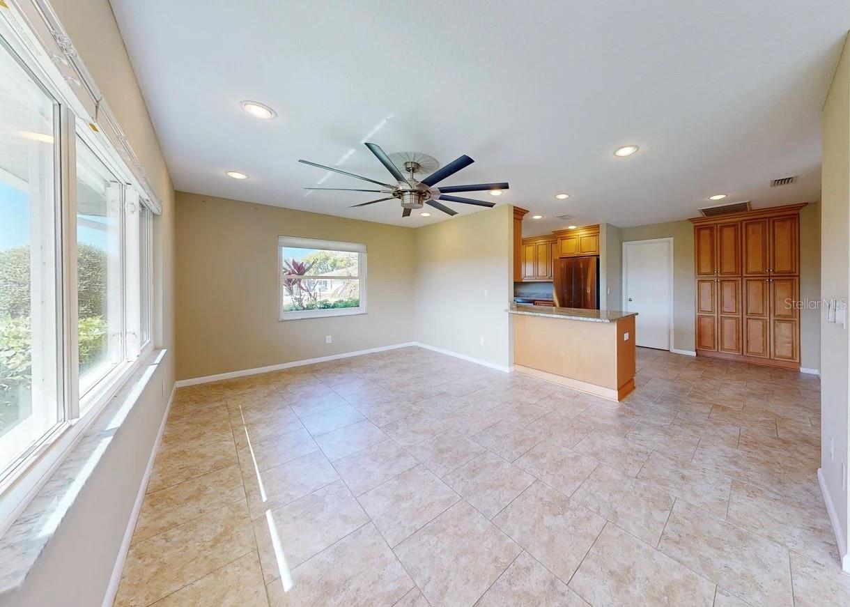 CALOOSA COUNTRY CLUB ESTATES U - Residential