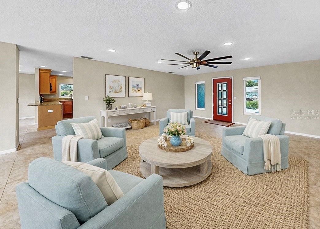 CALOOSA COUNTRY CLUB ESTATES U - Residential