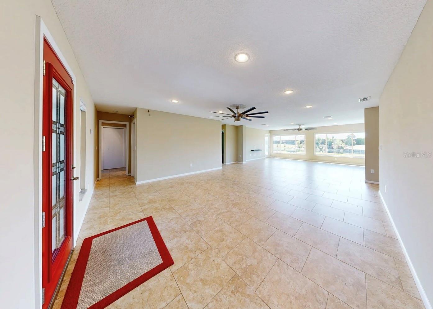 CALOOSA COUNTRY CLUB ESTATES U - Residential