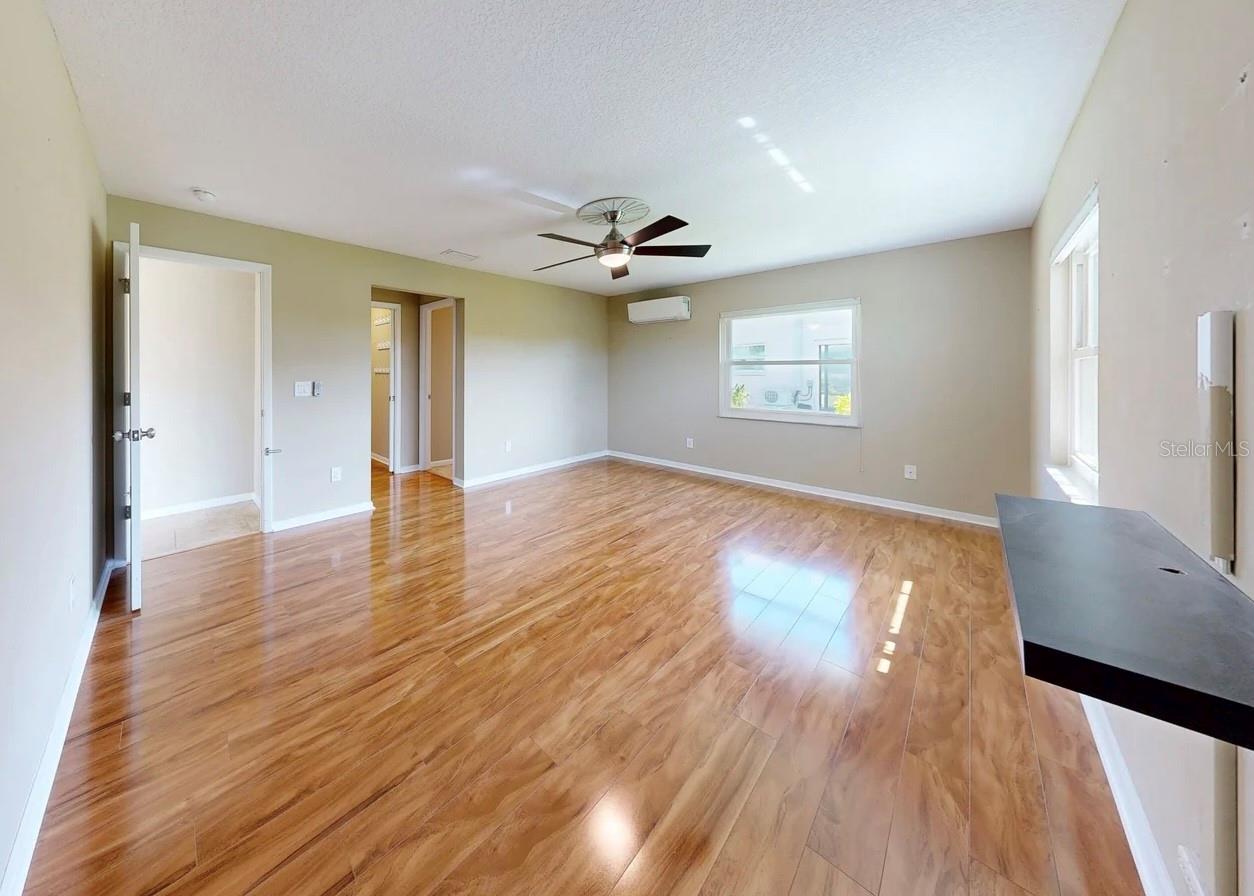 CALOOSA COUNTRY CLUB ESTATES U - Residential