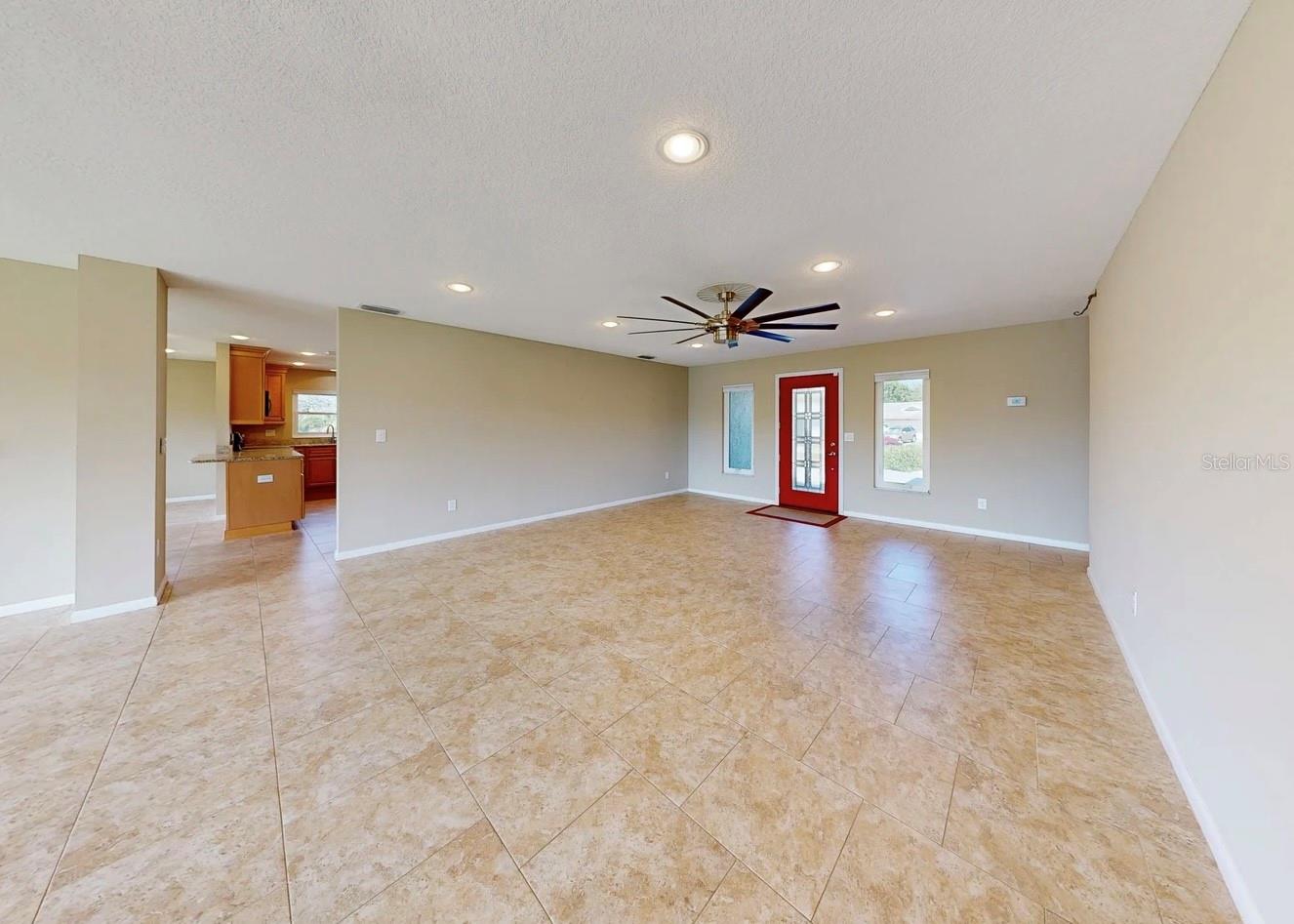 CALOOSA COUNTRY CLUB ESTATES U - Residential