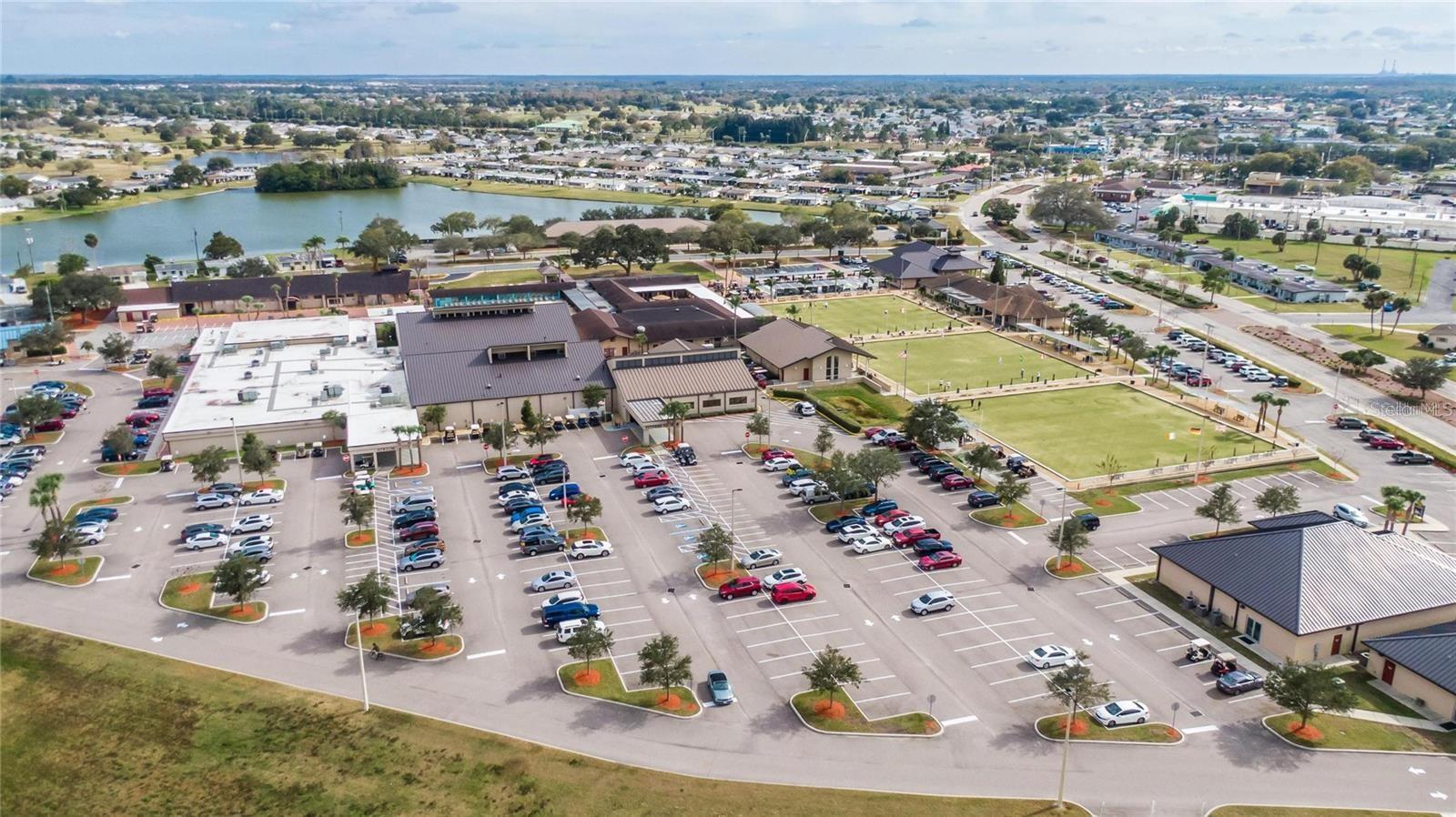 CALOOSA COUNTRY CLUB ESTATES U - Residential