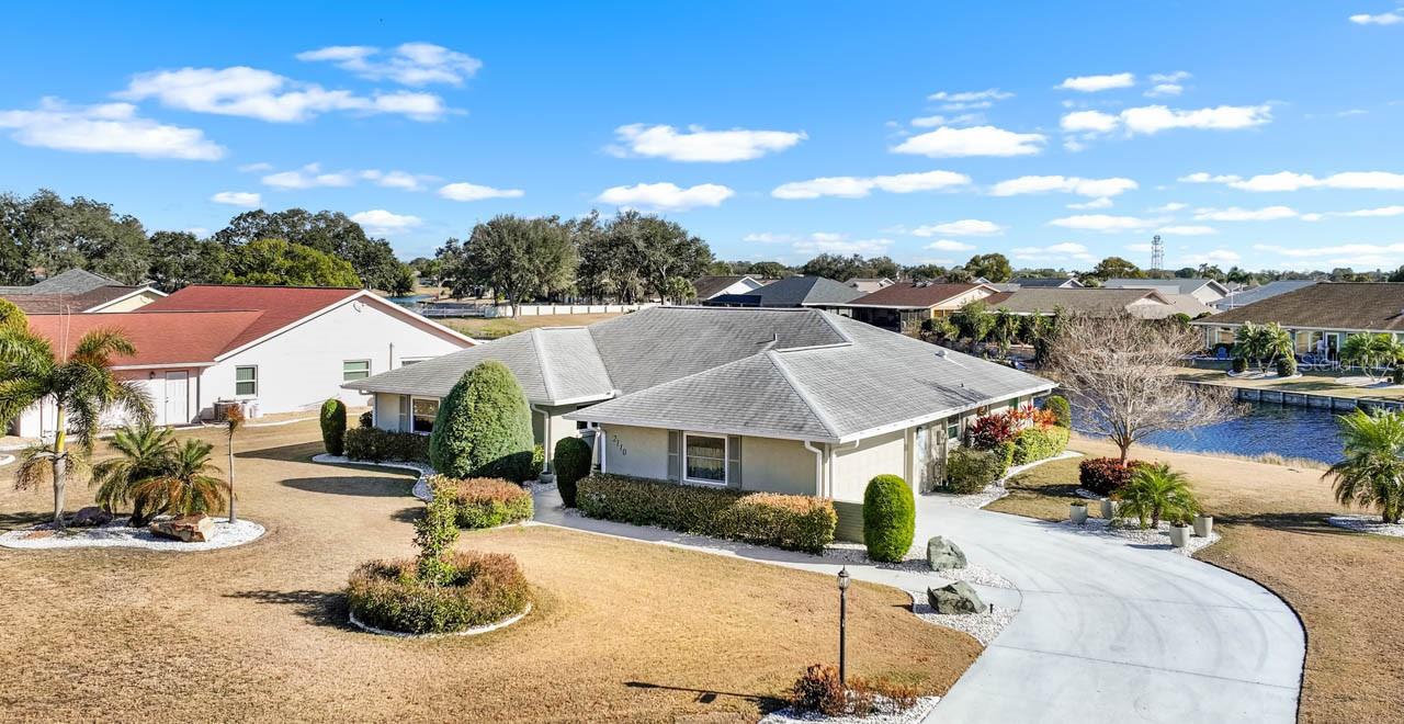 CALOOSA COUNTRY CLUB ESTATES U - Residential